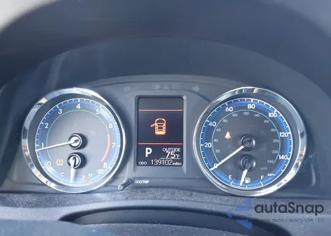 2019 Toyota Corolla Le from USA, damaged, VIN 2T1BURHE0KC208552